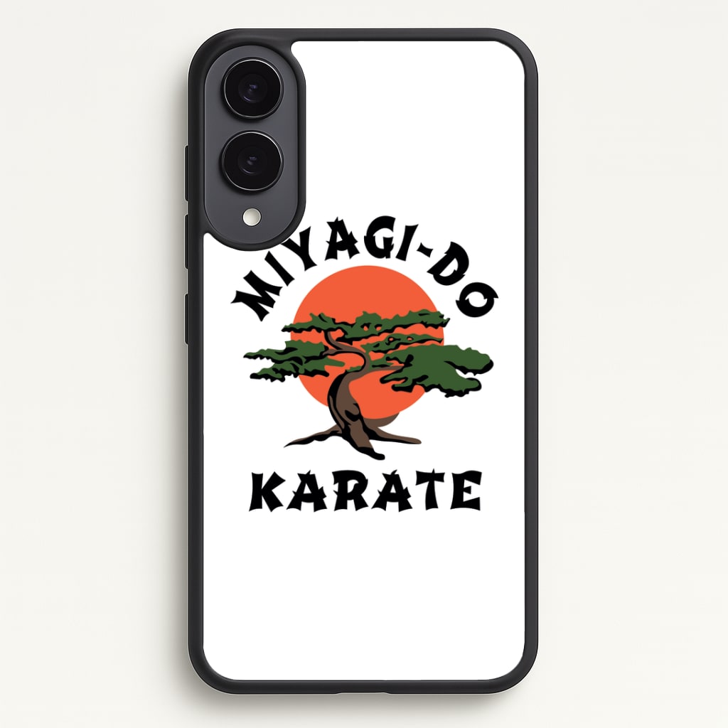 COB-010 Phone Case - Galaxy S25 Edge