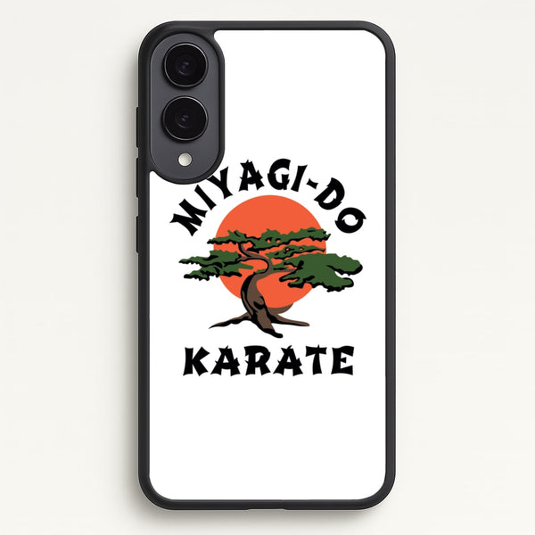 COB-010 Phone Case - Galaxy S25 Edge