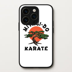 COB-010 Phone Case - iPhone 15 Pro Max