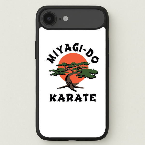 COB-010 Phone Case - iPhone 17 Air