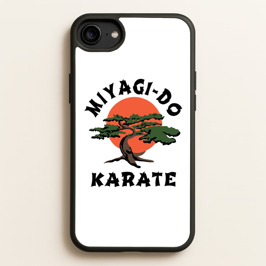 COB-010 Phone Case - iPhone 6 / 7 / 8 / SE