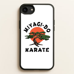 COB-010 Phone Case - iPhone 6 / 7 / 8 / SE