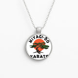 Cobra Kai Necklaces
