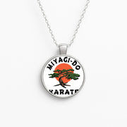 Miyagi-do Karate - C Kai Necklace 1