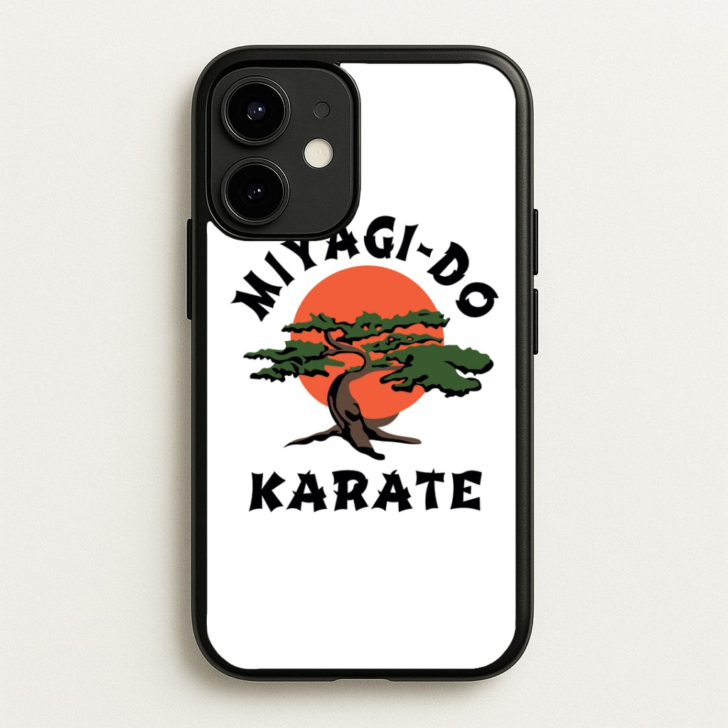 COB-010 Phone Case - iPhone 12 / 12 Pro