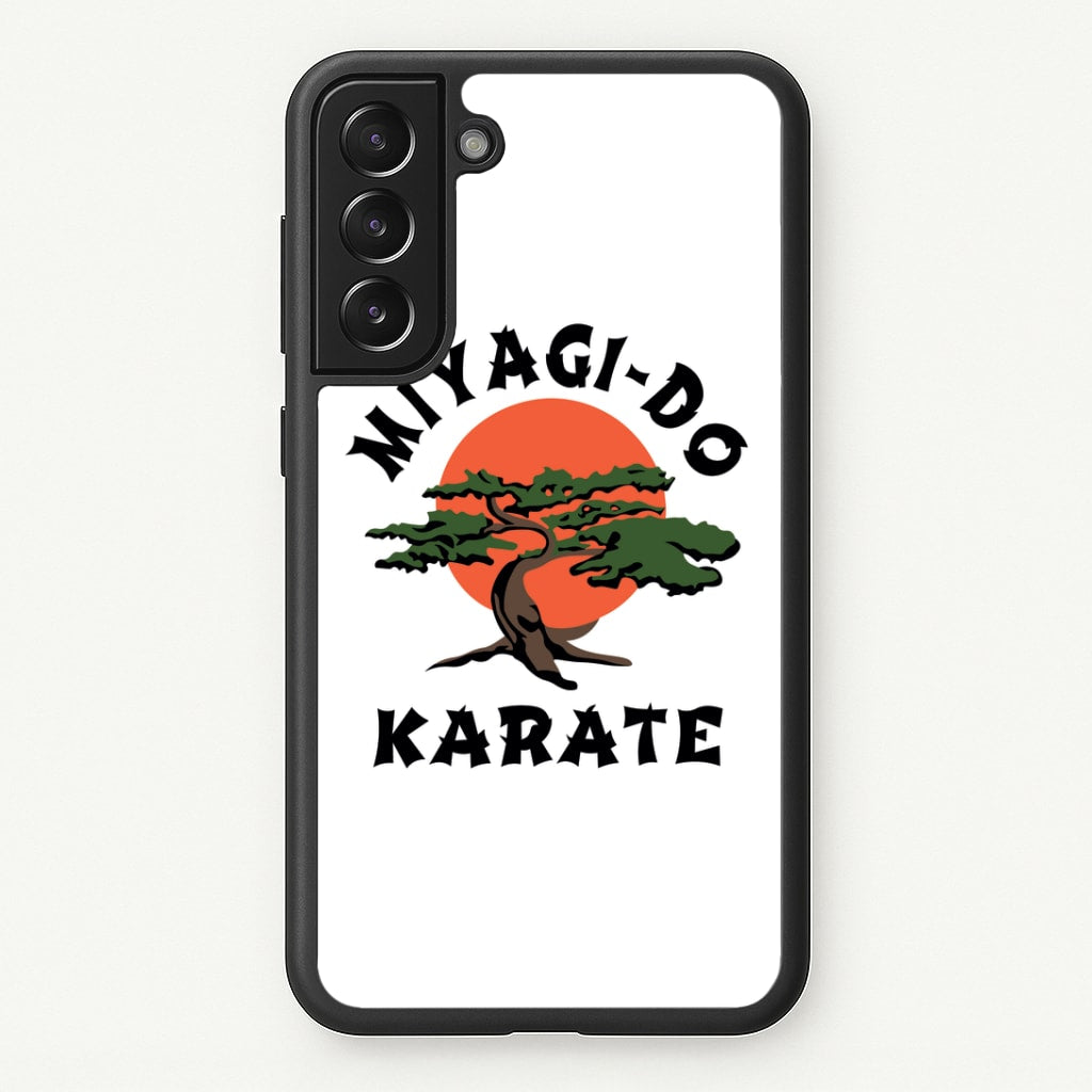 COB-010 Phone Case - Galaxy S21FE