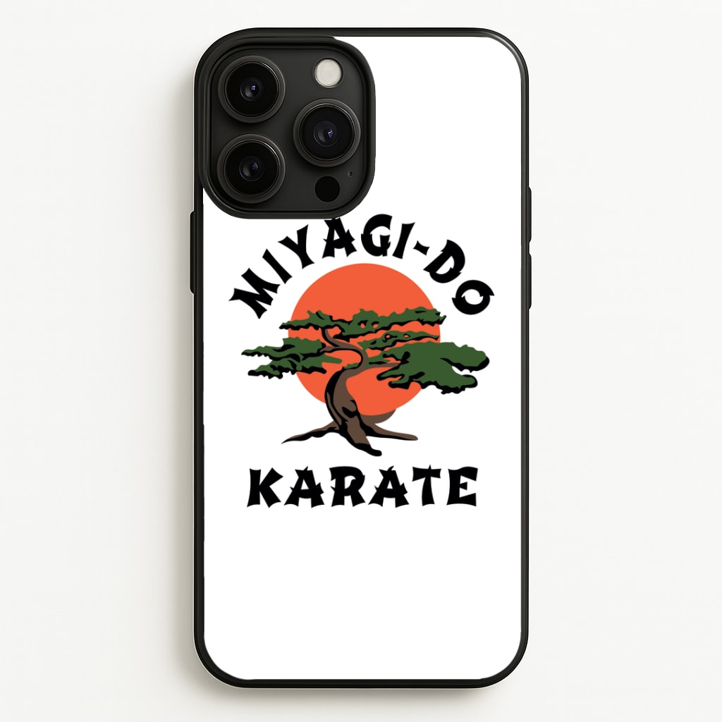 COB-010 Phone Case - iPhone 13 Pro Max