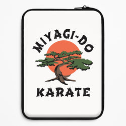 Miyagi-do Karate - C Kai Universal Laptop Sleeve