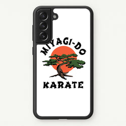 COB-010 Phone Case - Galaxy S22