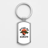 Cobra Kai Keyrings