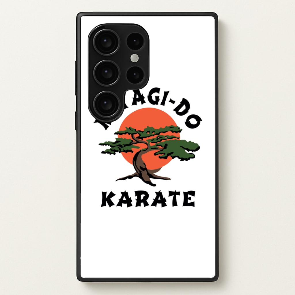 COB-010 Phone Case - Galaxy S24 Ultra
