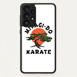 COB-010 Phone Case - Galaxy A33