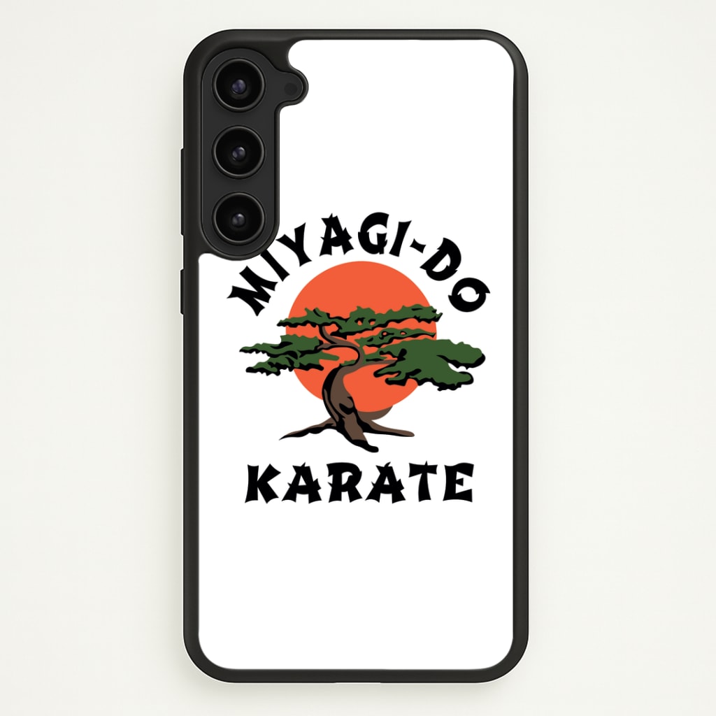 COB-010 Phone Case - Galaxy S23