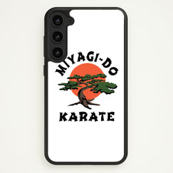 COB-010 Phone Case - Galaxy S23