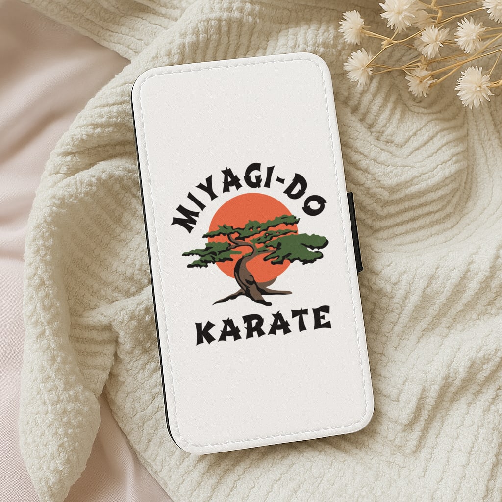 Leather Phone Case
