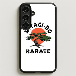 COB-010 Phone Case - Galaxy S25FE