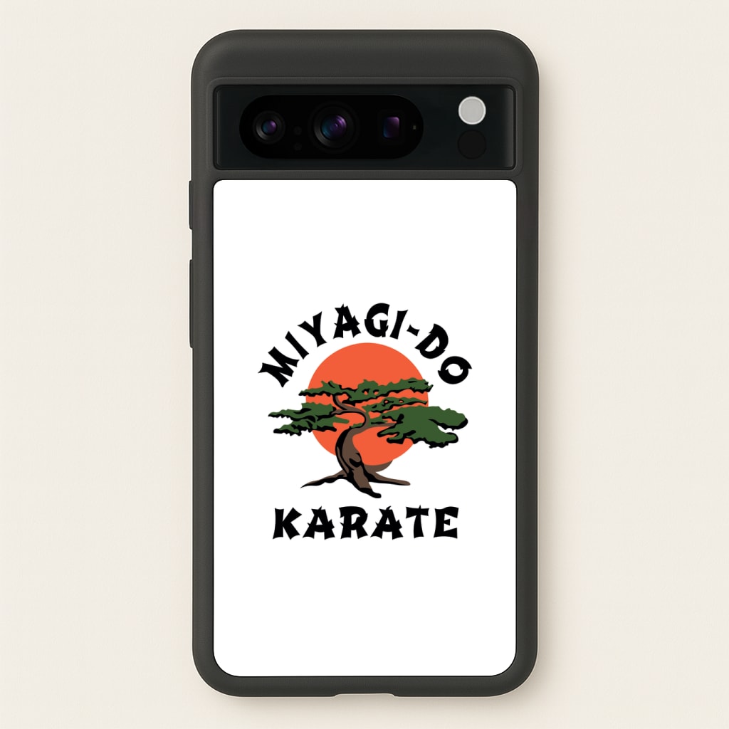 COB-010 Phone Case - Google Pixel 8 Pro