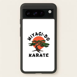 COB-010 Phone Case - Google Pixel 8 Pro