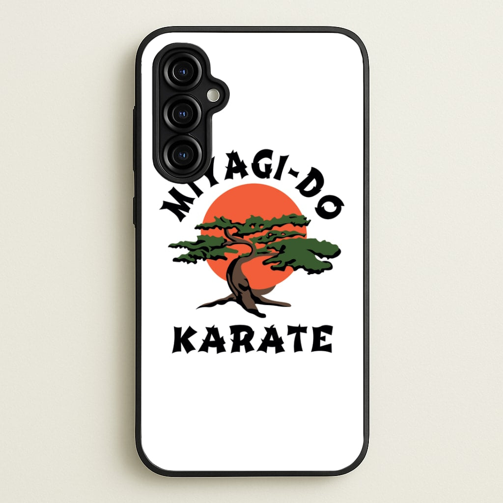 COB-010 Phone Case - Galaxy A54
