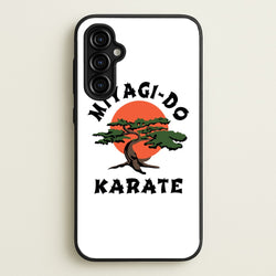 COB-010 Phone Case - Galaxy A54