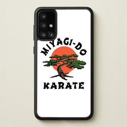 COB-010 Phone Case - Galaxy A71