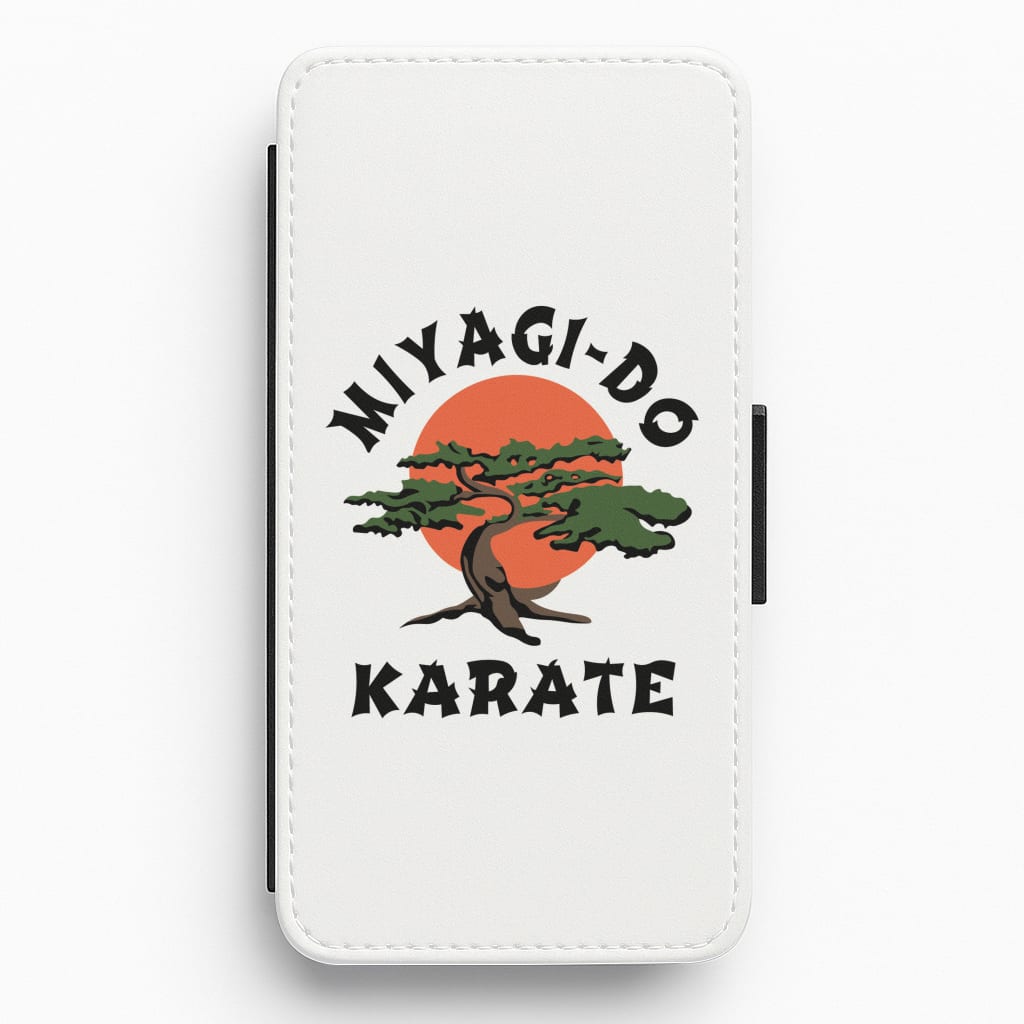Flip / Wallet Phone Case