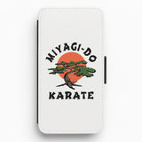 Cobra Kai Wallet Phone Cases