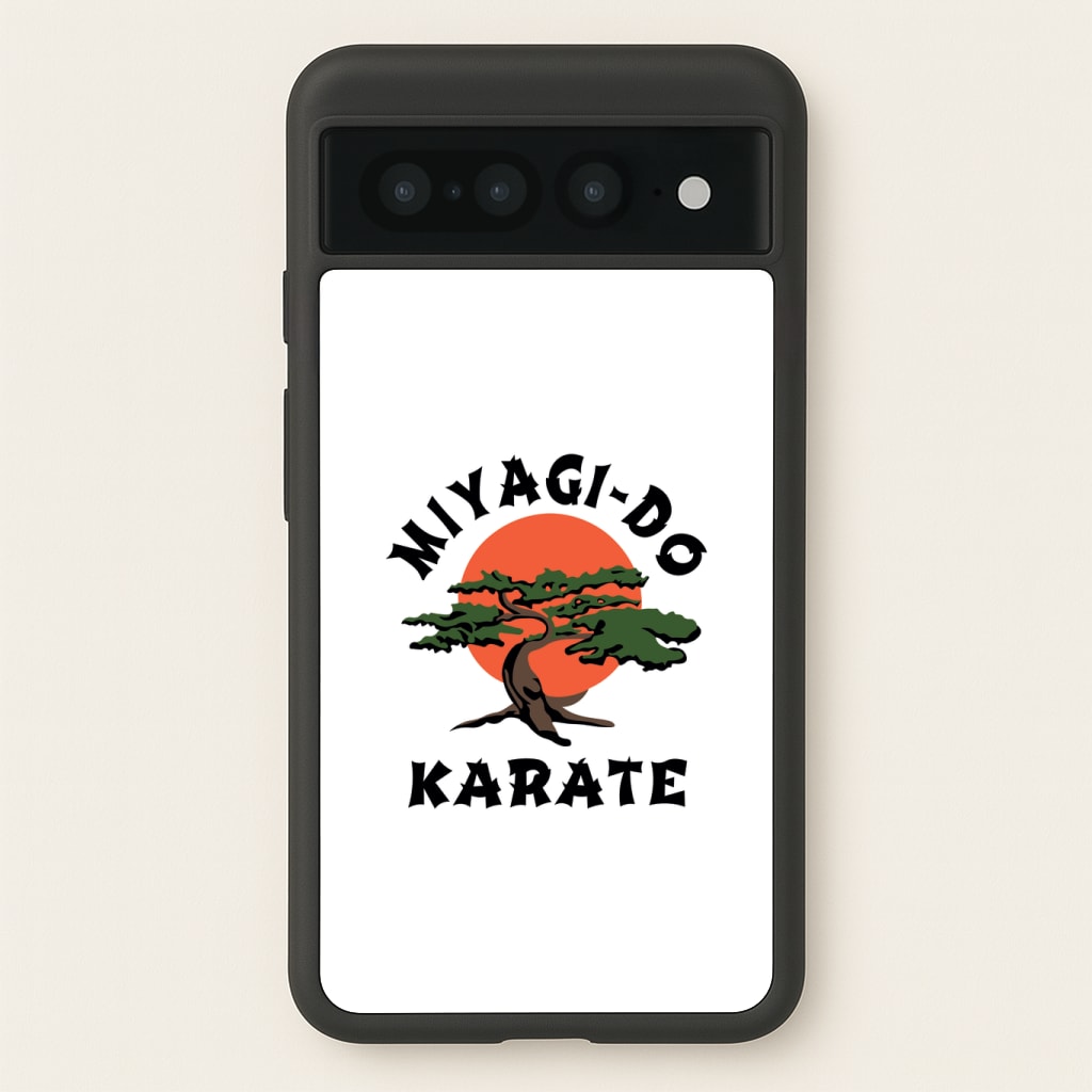 COB-010 Phone Case - Google Pixel 7 Pro