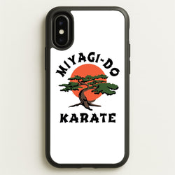 COB-010 Phone Case - iPhone X / XS