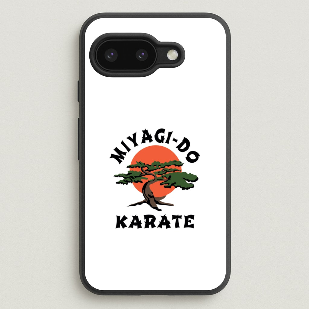 COB-010 Phone Case - Google Pixel 9a