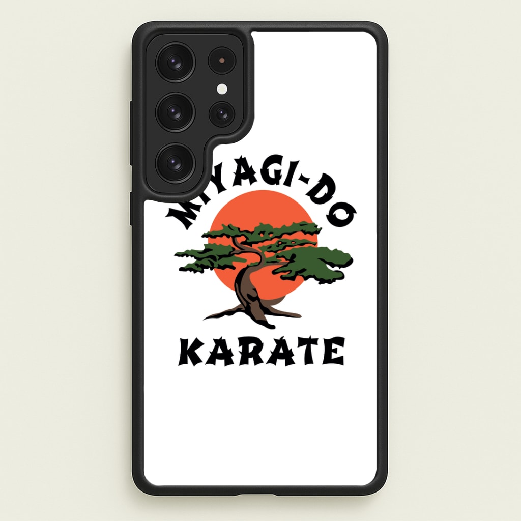 COB-010 Phone Case - Galaxy S23 Ultra