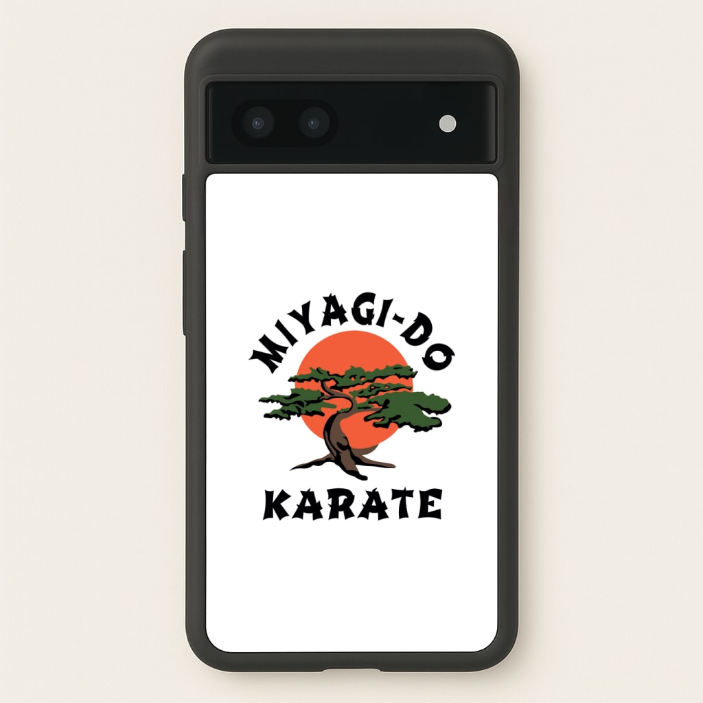 COB-010 Phone Case - Google Pixel 7a