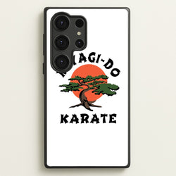 COB-010 Phone Case - Galaxy S25 Ultra
