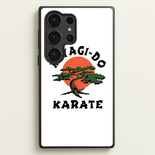 COB-010 Phone Case - Galaxy S25 Ultra