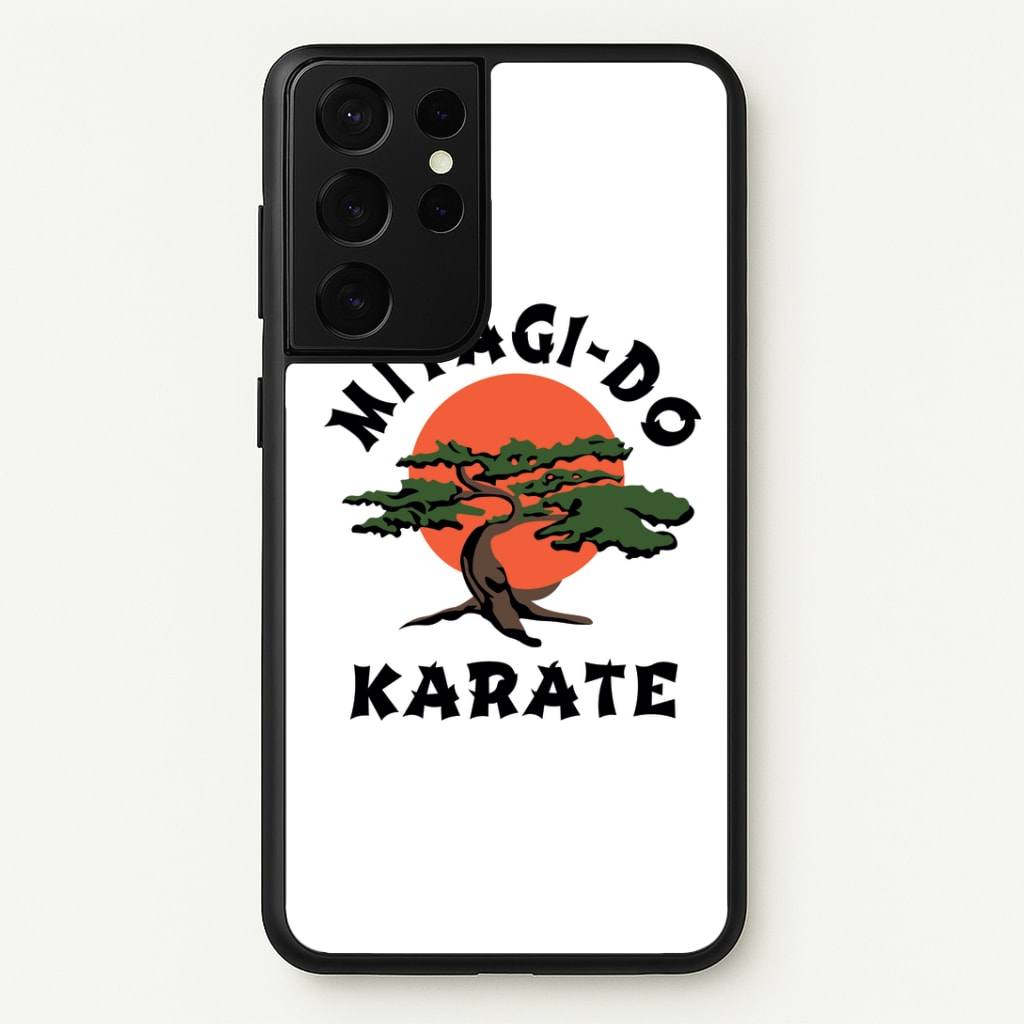 COB-010 Phone Case - Galaxy S21 Ultra