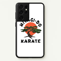 COB-010 Phone Case - Galaxy S21 Ultra