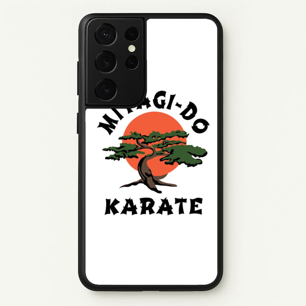 COB-010 Phone Case - Galaxy S21 Ultra