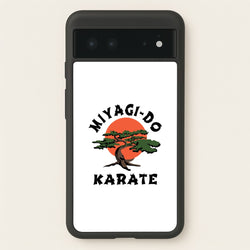 COB-010 Phone Case - Google Pixel 6