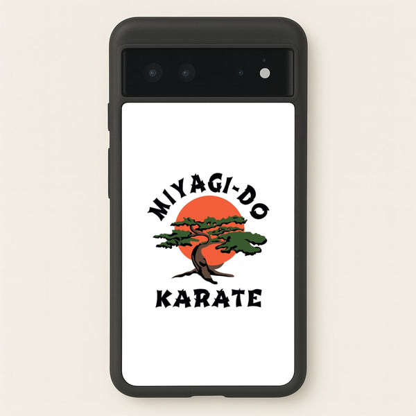COB-010 Phone Case - Google Pixel 6