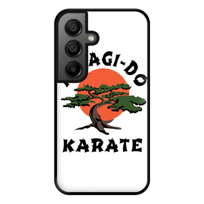 Miyagi-do Karate - C Kai Phone Case for Google Pixel 8