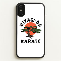 COB-010 Phone Case - iPhone XS Max
