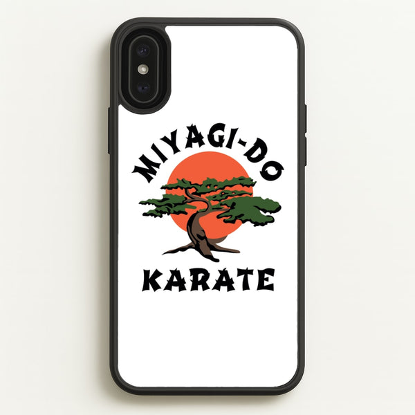 COB-010 Phone Case - iPhone XS Max