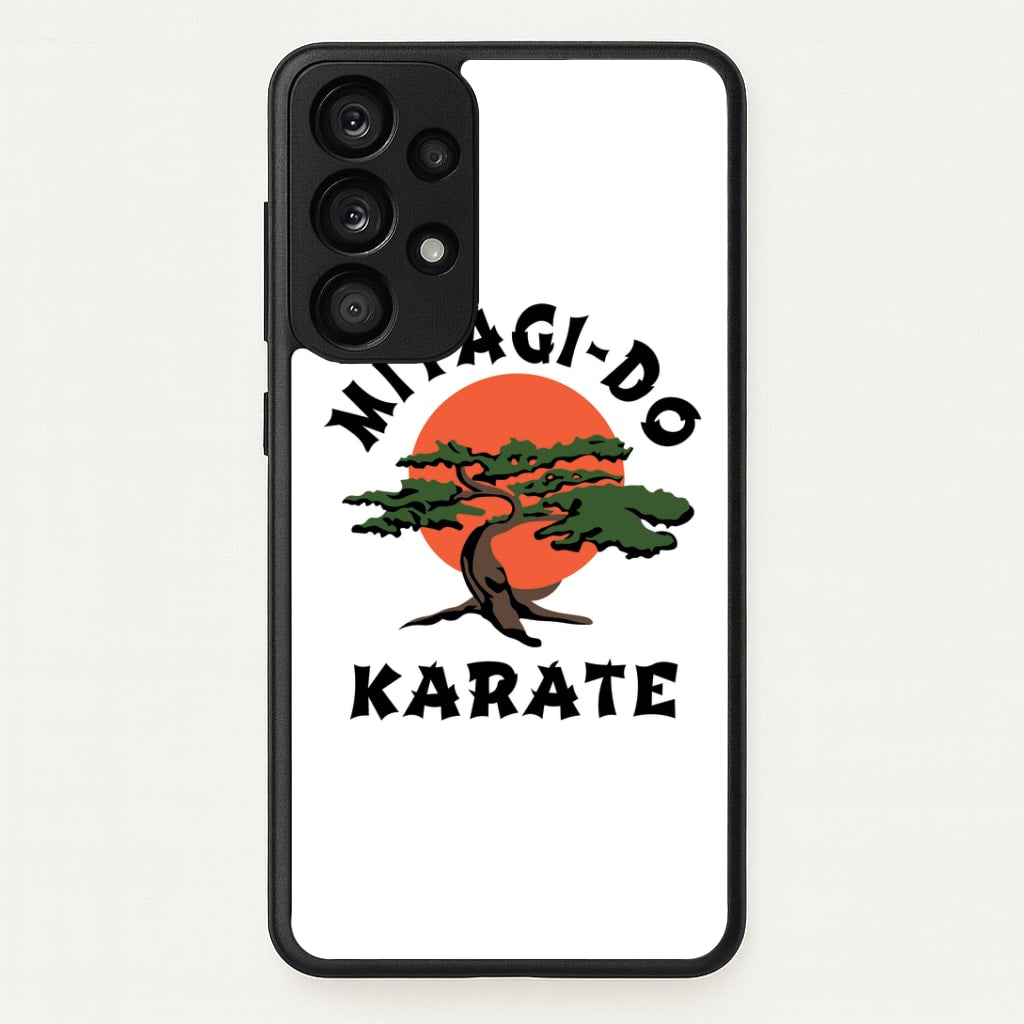 COB-010 Phone Case - Galaxy A53
