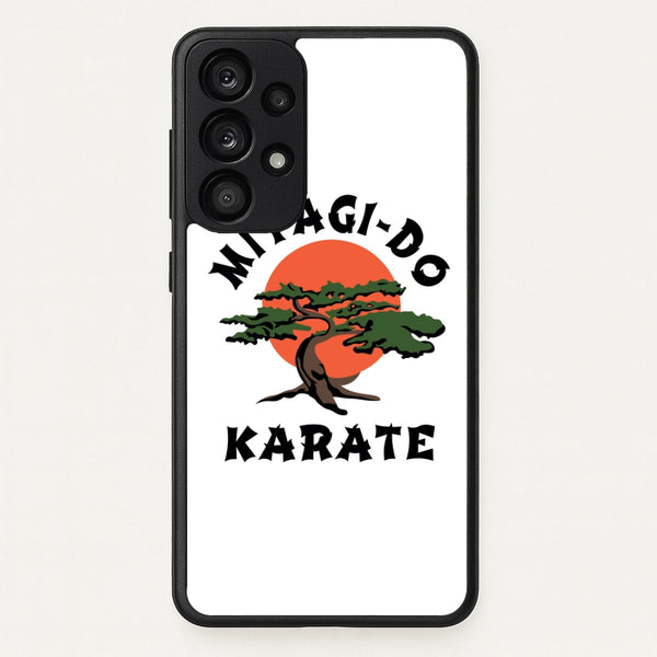 COB-010 Phone Case - Galaxy A53