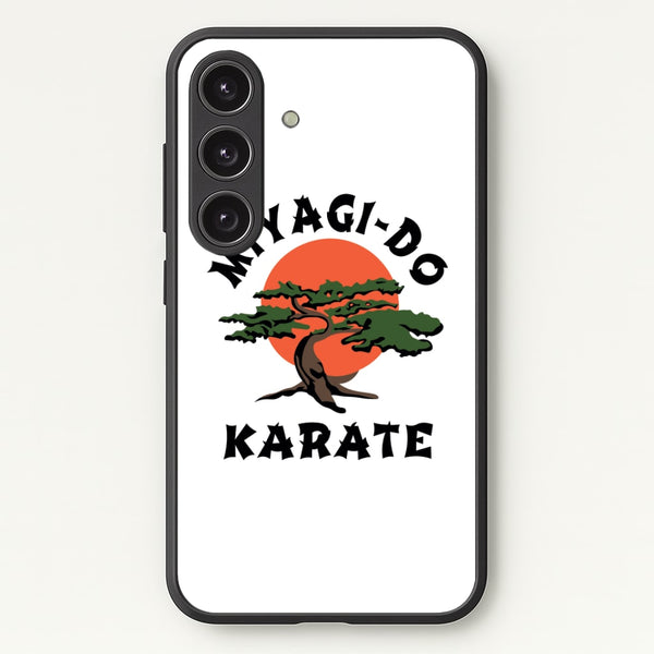 COB-010 Phone Case - Galaxy S24