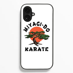 COB-010 Phone Case - iPhone 16 Plus