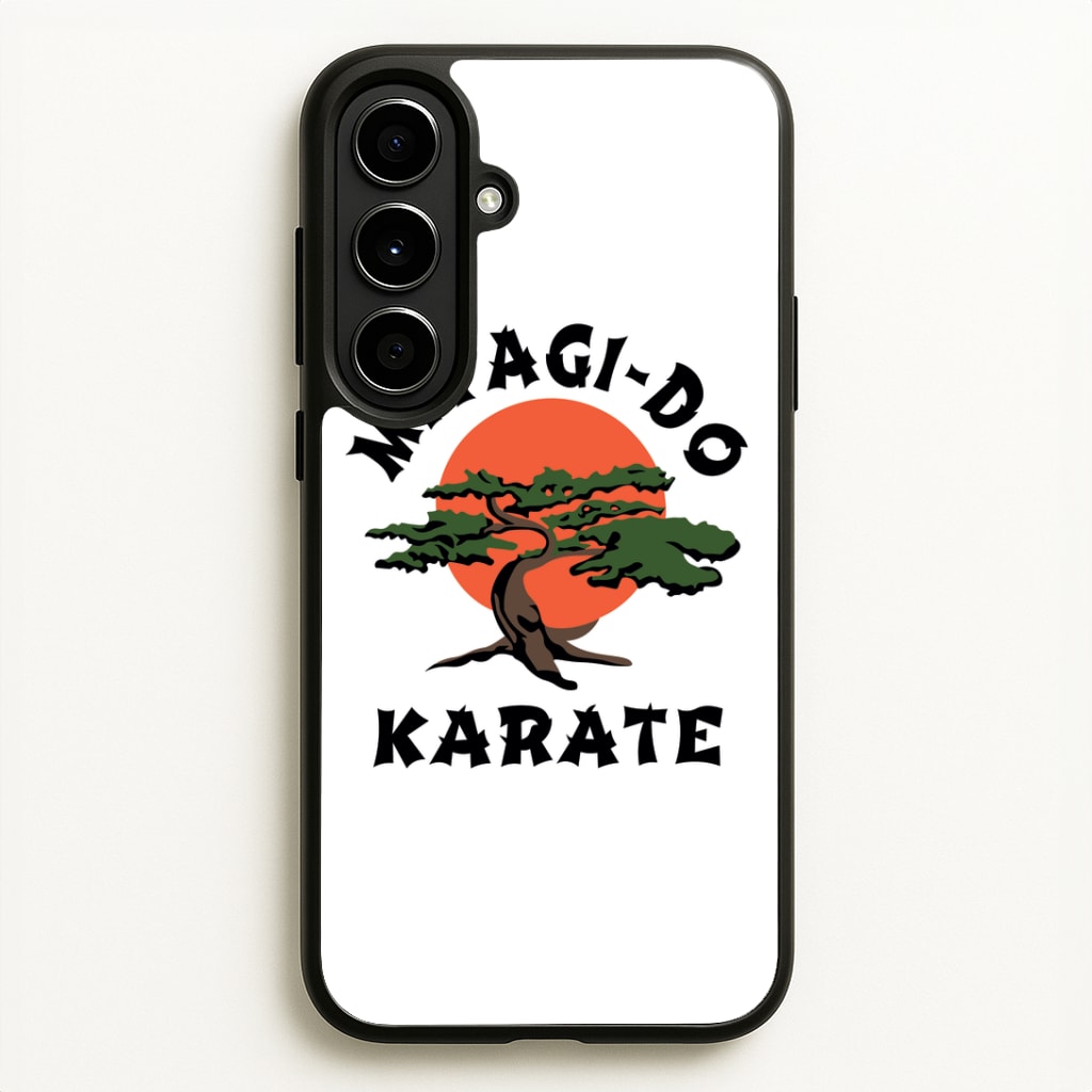 COB-010 Phone Case - Galaxy A56
