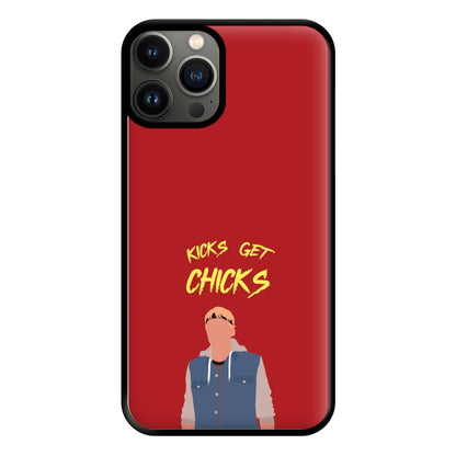 Kids Get Chicks Phone Case for iPhone 11 Pro Max