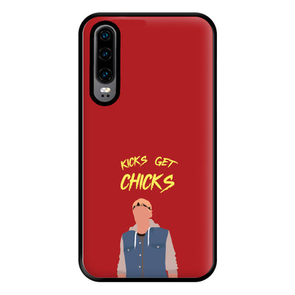 Kids Get Chicks Phone Case for Huawei P30