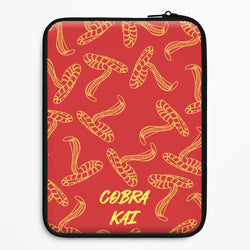 Snake Collage Universal Laptop Sleeve